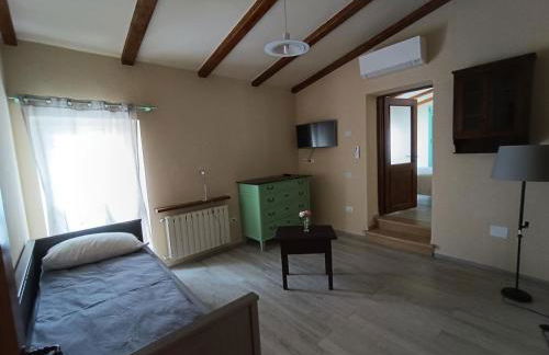 Agriturismo del Pigato - Bio Vio - Foto 12