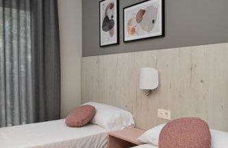 Apartamentos Torre del Reloj - Foto 18