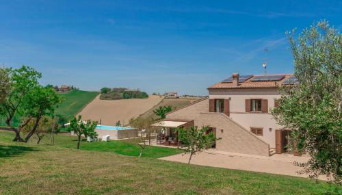 Italian Experience-Villa Clair - Foto 5