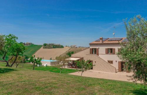 Italian Experience-Villa Clair - Foto 10