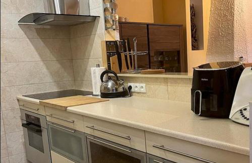 Large holiday home with garden, close to the lake - Foto 7