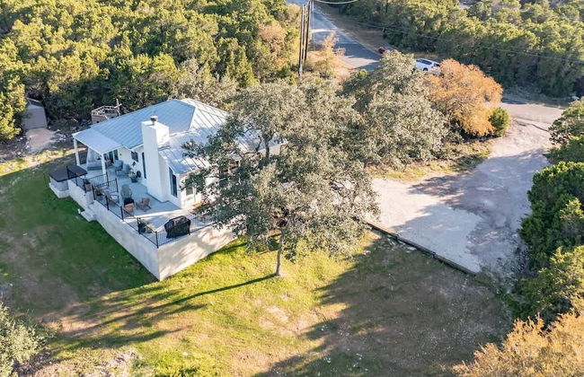 Gorgeous Home With Hot Tub 5min From the River - Foto 36