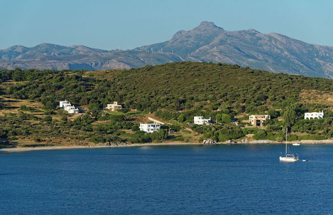 SkiNAmmos Eco Villas - Foto 75