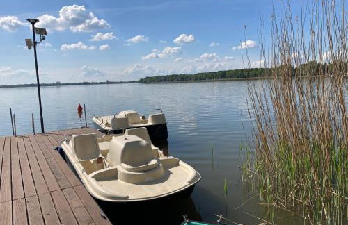 Domki i Apartamenty Wieleń - Foto 48