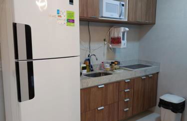 Studio Mobiliado de Luxo Batista Campos - Foto 80