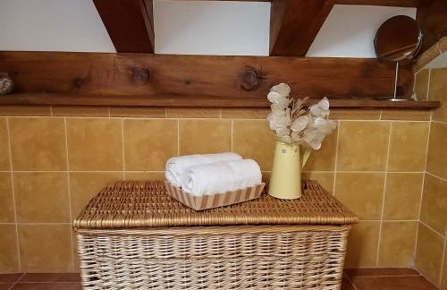 Casa Rural LA FUENTONA - Foto 14