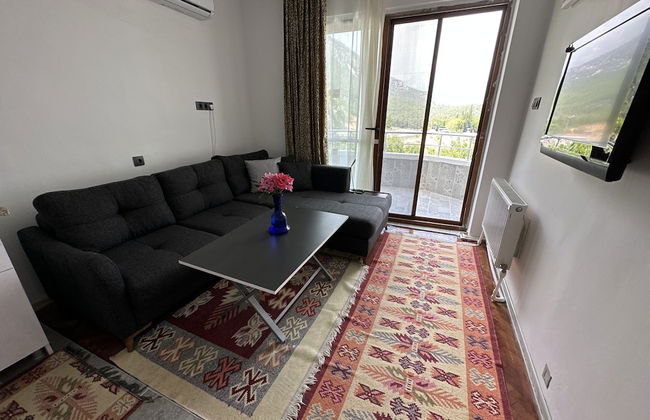 Olympos Likya Apart Otel - Foto 11