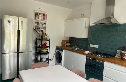 Two charming flats near Notting Hill - Foto 49