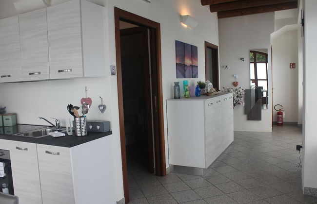 L'Antica Corte Lazzago - Foto 35