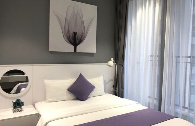 Vinhomes Green Bay Apartments - Foto 4