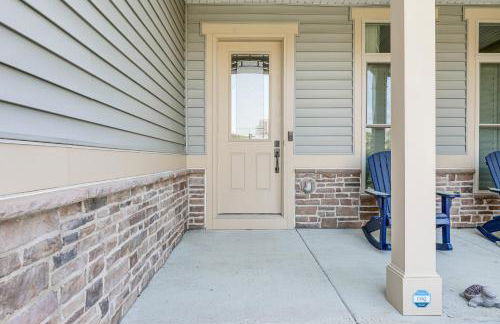 Furnished Outdoor Space Family Home in Ocean View - Foto 29