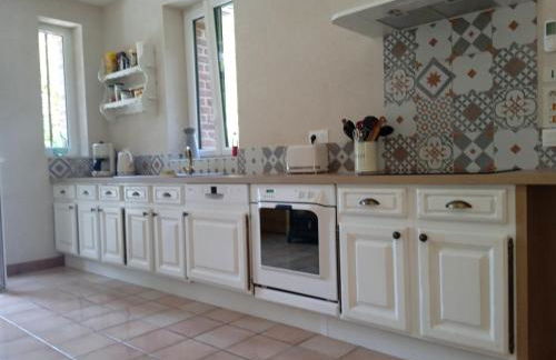 Gite meublé avec étang en lisière de forêt. - Photo 22