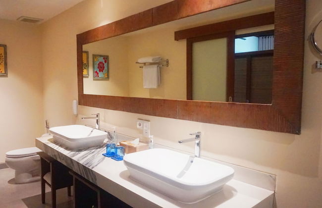 Rama Residence Seminyak - Photo 53