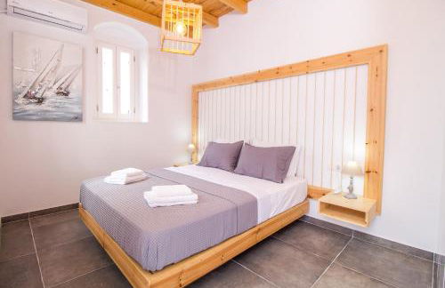 The Red Door in Koskinou - Foto 36