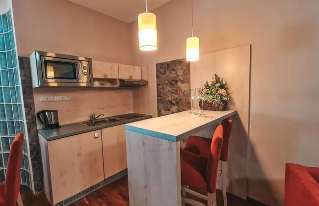 Hotel Crocus - Foto 13