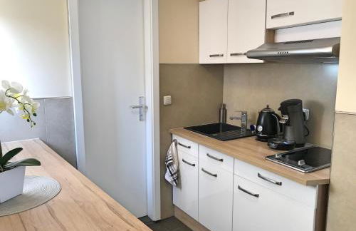 Fewo Zur Goldenen Traube - Foto 5