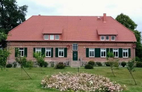 Das Landhaus Wohnung 2 - Foto 3