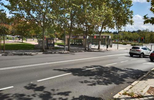 Habitaciones individuales en apartamento - Photo 22