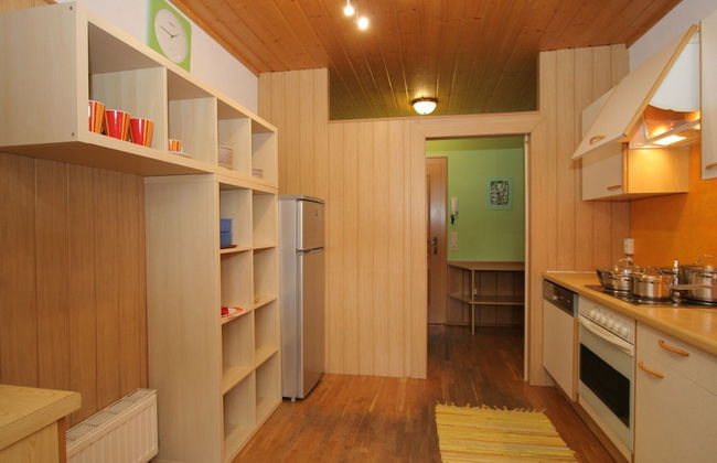 Apartment in Altenmarkt im Pongau With Garden - Foto 6