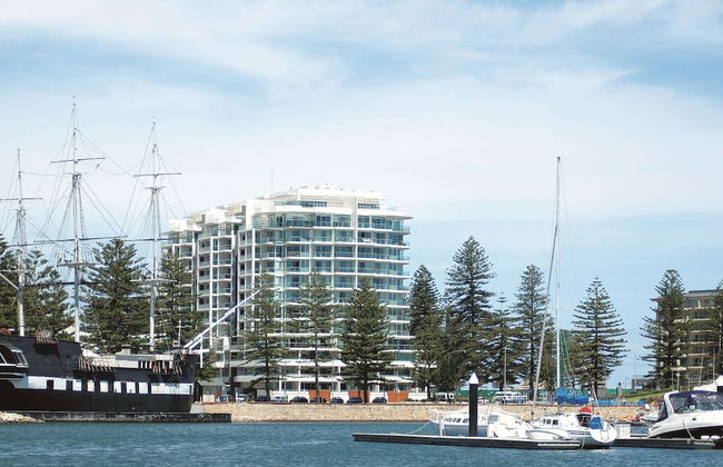 Oaks Glenelg Liberty Suites - Foto 45