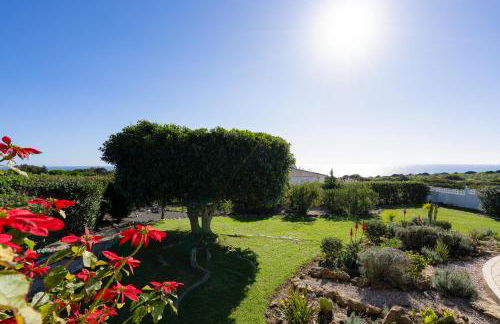 Cliffside Boho Villa - Foto 21