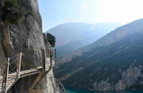 El Relax, La Puebla De Castro - Foto 26