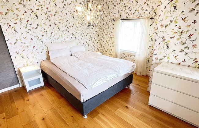 10 Person Holiday Home in Arendal-by Traum - Foto 2