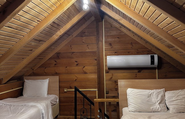 Tanura Bungalows - Foto 41