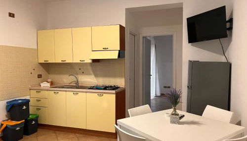 Residence Il Pantheon-Afrodite - Foto 4, stove, pet friendly