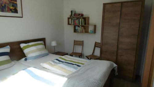 Apartment in Waldbreitbach mit Whirlpool by Interhome - Foto 5