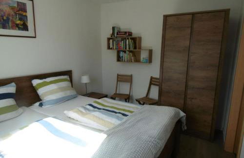 Apartment in Waldbreitbach mit Whirlpool by Interhome - Foto 5