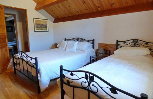 Gites Castel de Cantobre - Le Griffon - Photo 13