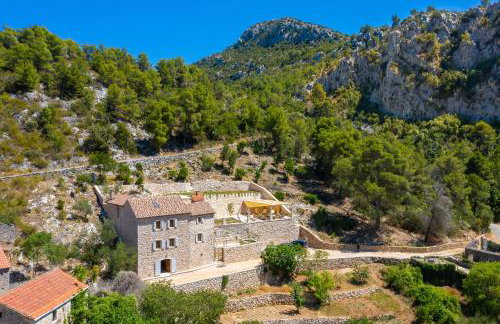 Rustic luxury Villa Fulmin - Foto 55