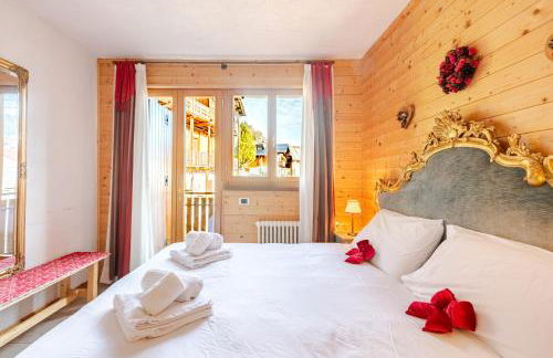 Dolomiti Family Haven - 3 camere da letto vicino a Cortina - Foto 10