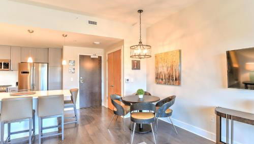 45 Asheland Avenue Unit 507 - Foto 5