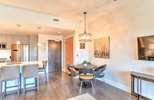 45 Asheland Avenue Unit 507 - Foto 5