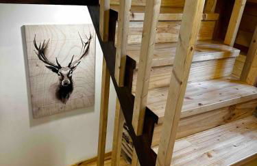 A Casiña da Ponte - Foto 9