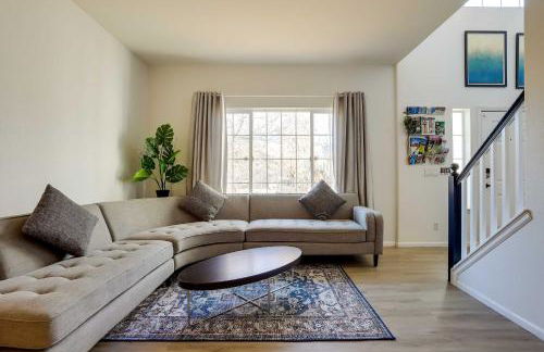 Spacious Thornton Home 15 Mi to Downtown Denver! - Foto 15