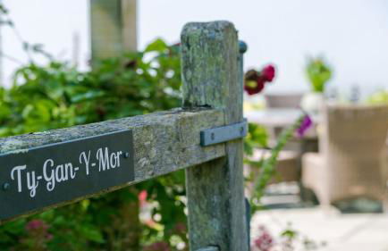 Ty Gan y Mor - Foto 45