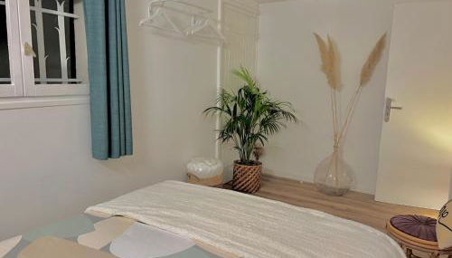 Appartement Yucca au calme proche de la mer - Photo 4