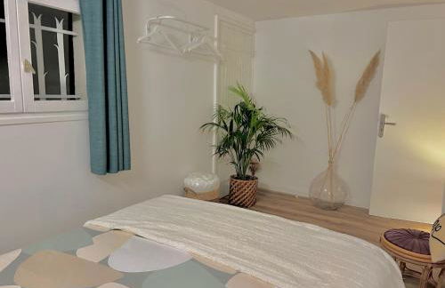 Appartement Yucca au calme proche de la mer - Foto 4
