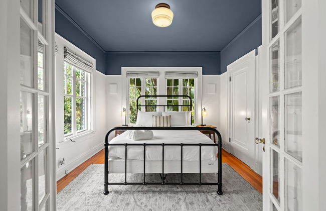 The Adaline - 9 Apartment Complex With Courtyard - Foto 35