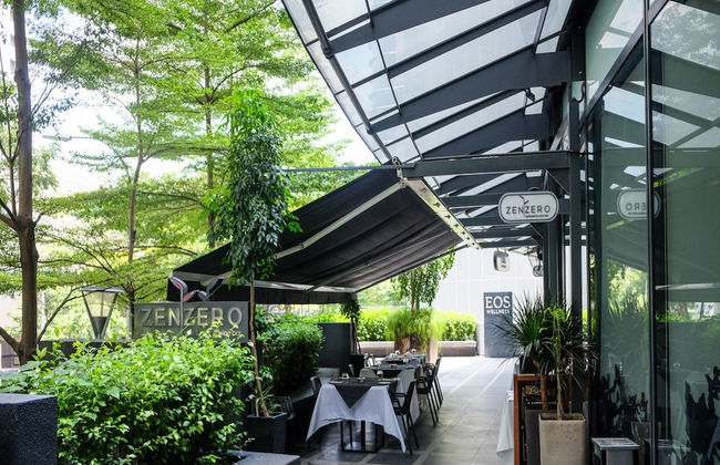 E&O Residences Kuala Lumpur - Foto 48