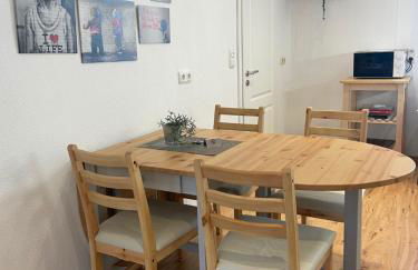 FeWo Oldaus Nestchen - Foto 18