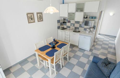 MY DALMATIA - Beach Apartment Jadrija - Foto 11