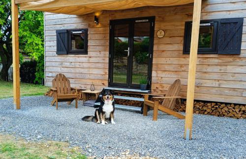 Peryton Houses -Chalets zum Wohlfühlen - Photo 8