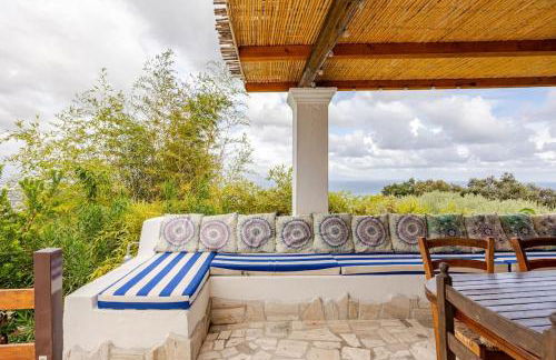 Villa Mariani - Italian Coastal Charm - Foto 9