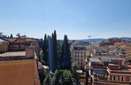 Borghese Magnolia Suite - Foto 65