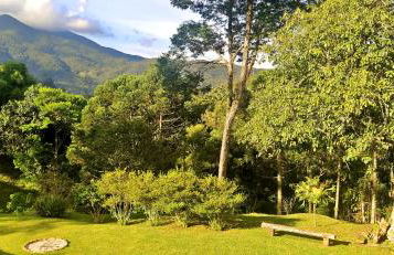 Pousada Sitio Gan Eden - Foto 62