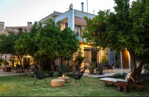 Carpe Diem Corinthian Suites Ι - Foto 17